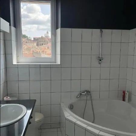 Apartment Beau T2 - Vue Sur Les Monuments *